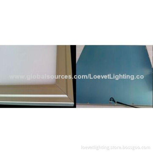 High-power LED Light, 600 x 1,200mm, 54W Power, CE/LVD/EMC Mark